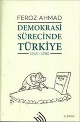 Demokrasi Sürecinde Türkiye | Hil Yayınları