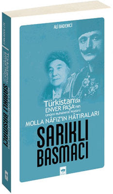 Sarıklı Basmacı | Ötüken Neşriyat