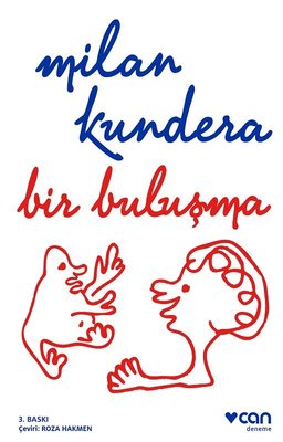 Bir Buluşma | Can Yayınları