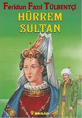 Hürrem Sultan | İnkılap Kitabevi