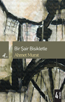 Bir Şair Bisikletle | Profil Kitap