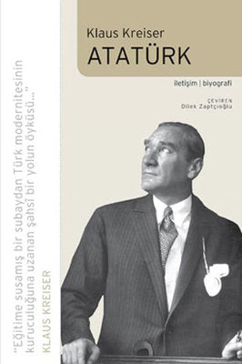 Atatürk | İletişim Yayınları
