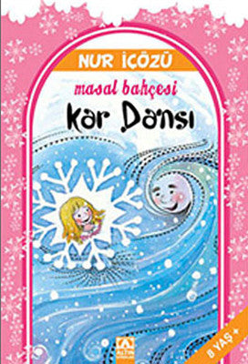 Kar Dansı | Altın Kitaplar