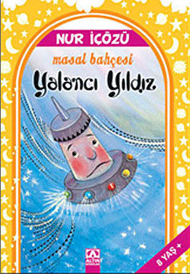Yalancı Yıldız | Altın Kitaplar