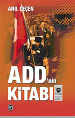Add'nin Kitabı | Tekin Yayınevi