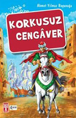 Korkusuz Cengaver | Genç Timaş