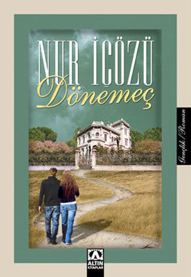 Dönemeç | Ayrıntı Yayınları