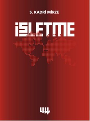 İşletme | Literatür Yayıncılık