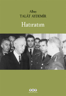 Hatıratım | Yapı Kredi Yayınları