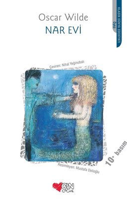 Nar Evi | Can Çocuk Yayınları