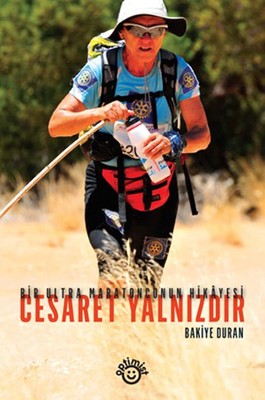 Cesaret Yalnızdır | Optimist
