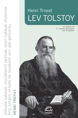 Lev Tolstoy | İletişim Yayınları