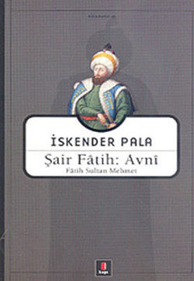 Şair Fatih - Avni | Kapı Yayınları