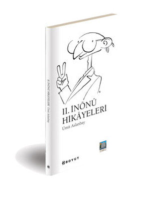 2. İnönü Hikayeleri | Boyut Yayın Grubu