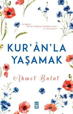 Kur'anla Yaşamak | Timaş Yayınları