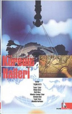 Kürenin Halleri | Doğu Kütüphanesi