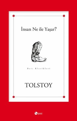 İnsan Ne ile Yaşar? | Şule Yayınları