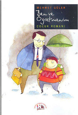 Ben ve Öğretmenim | Nesin Yayınevi