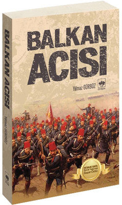 Balkan Acısı | Ötüken Neşriyat