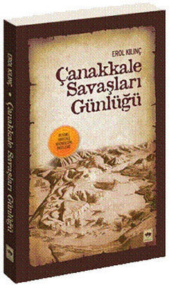 Çanakkale Savaşları Günlüğü | Ötüken Yayınları