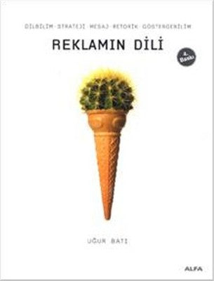 Reklamın Dili | Alfa Yayınları
