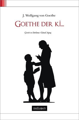 Goethe Der Ki... | Doğu Batı Yayınları