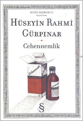 Cehennemlik | Everest Yayınları
