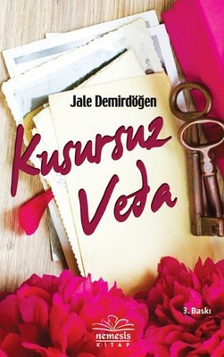 Kusursuz Veda | Nemesis Kitap