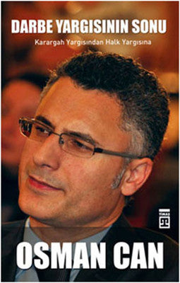 Darbe Yargısının Sonu | Timaş Yayınları