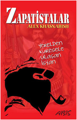 Zapatistalar | Abis Yayınları