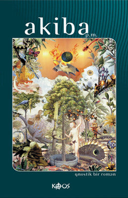 Akiba | Kaos Yayınları