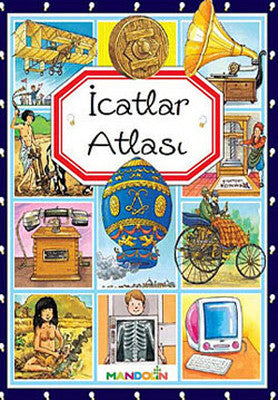 İcatlar Atlası | Mandolin