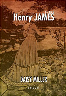 Daisy Miller | Kanes Yayınları