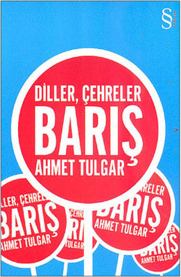 Diller Çehreler Barış | Everest Yayınları
