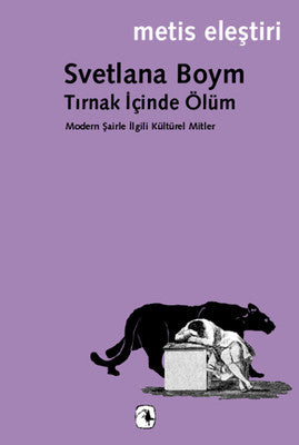 Tırnak İçinde Ölüm | Metis Yayınları