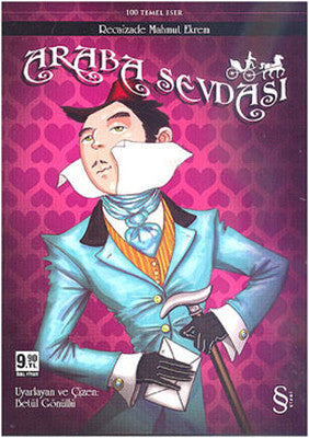 Araba Sevdası | Everest Yayınları