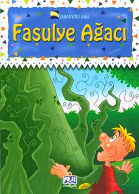 Samanyolu Serisi - Fasulye Ağacı | Polat Kitapçılık