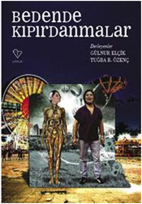 Bedende Kıpırdamalar | Varlık Yayınları