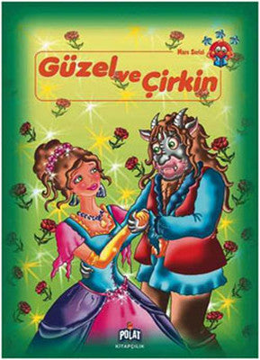 Mars Serisi - Güzel Ve Çirkin | Polat Kitapçılık