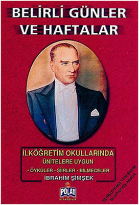 Belirli Günler Ve Haftalar | Polat Kitapçılık