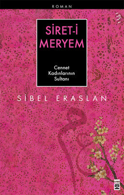 Siret-i Meryem | Timaş Yayınları