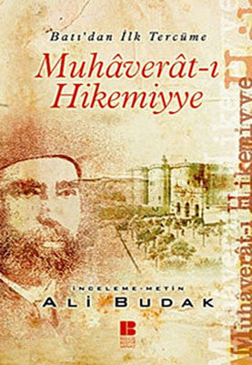 Muhaverat-ı Hikemiyye | Bilge Kültür Sanat