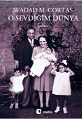 O Sevdiğim Dünya | Metis Yayınları