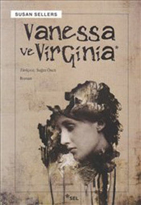 Vanessa ve Virginia | Sel Yayıncılık