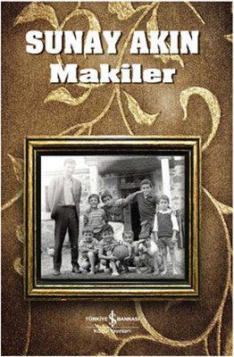 Makiler | İş Bankası Kültür Yayınları
