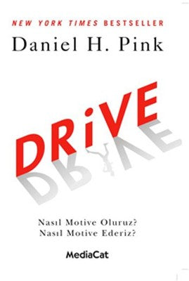 Drive | Mediacat