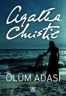 Ölüm Adası | Altın Kitaplar