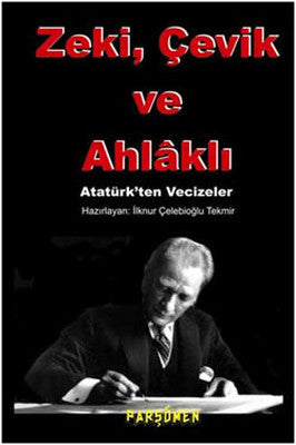 Zeki Çevik ve Ahlaklı | Parşömen