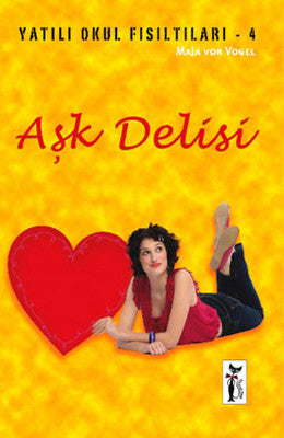 Aşk Delisi | Çizmeli Kedi