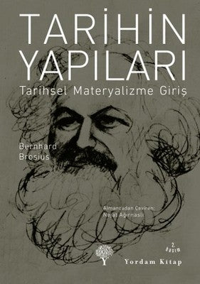 Tarihin Yapıları - Tarihsel Materyalizme Giriş | Yordam Kitap